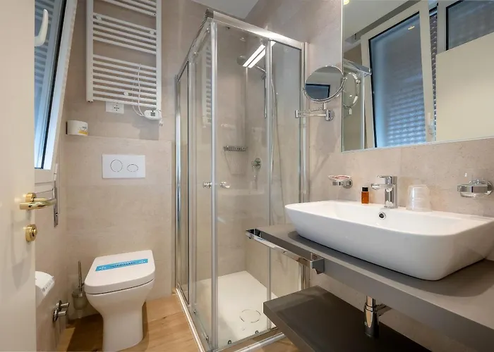 Le Lampare 호텔 3*