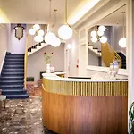 酒店 Le Lampare