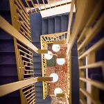 Hotel Le Lampare