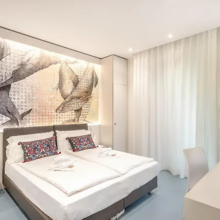 Hotel Le Lampare Caorle