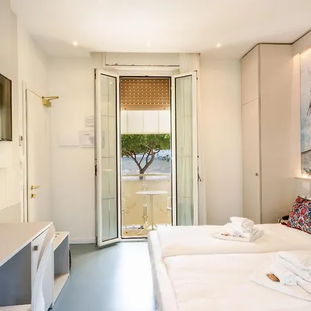 Le Lampare 3* 카오를레