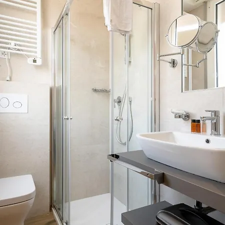 Le Lampare Hotel