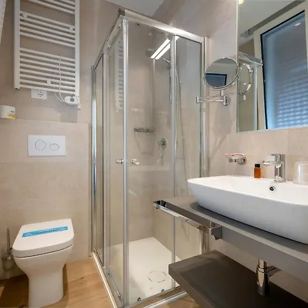 Le Lampare Hotel 3*