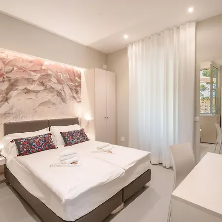 Hotel Le Lampare 3*