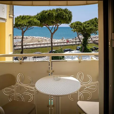 Le Lampare 3* 카오를레