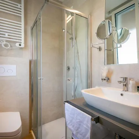Hotel Le Lampare