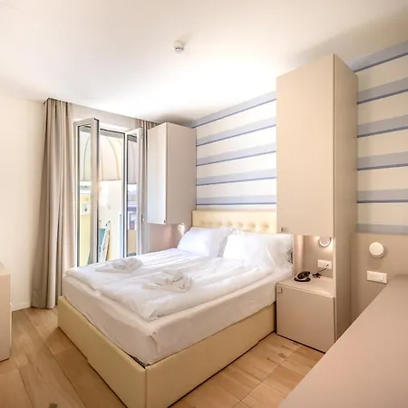 Hotel Le Lampare 3*