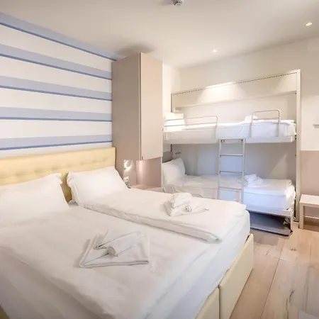 Le Lampare Hotel Caorle