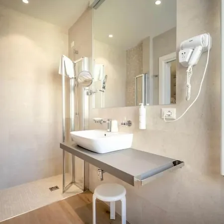 Le Lampare 호텔 카오를레