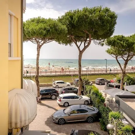 Otel Le Lampare Caorle