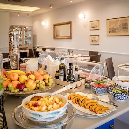 Hotel Le Lampare Caorle