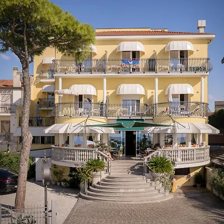 Le Lampare 3* Caorle