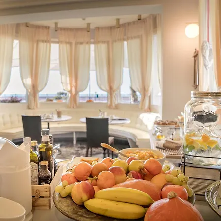 Le Lampare Hotel