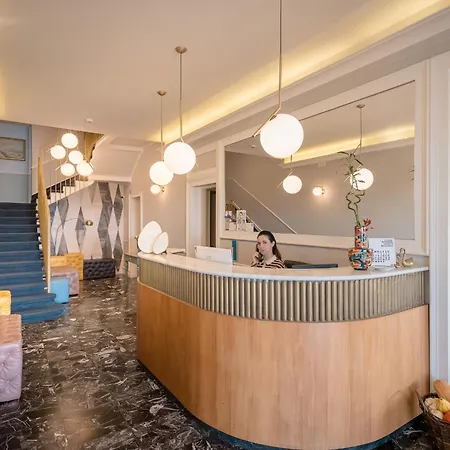 Le Lampare 3* Καόρλε