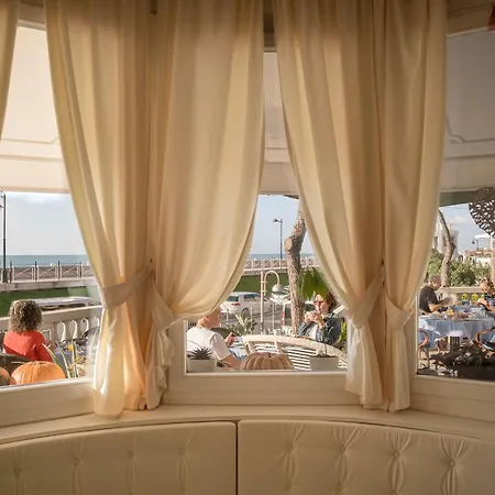 Hotel Le Lampare