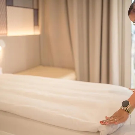 Hotell Le Lampare 3*