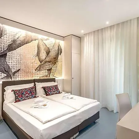 Le Lampare Hotel