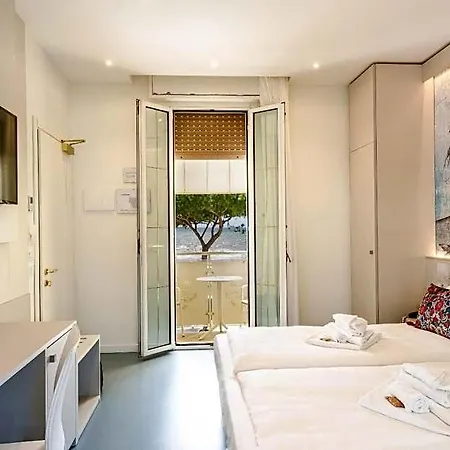 Le Lampare Hotel Caorle
