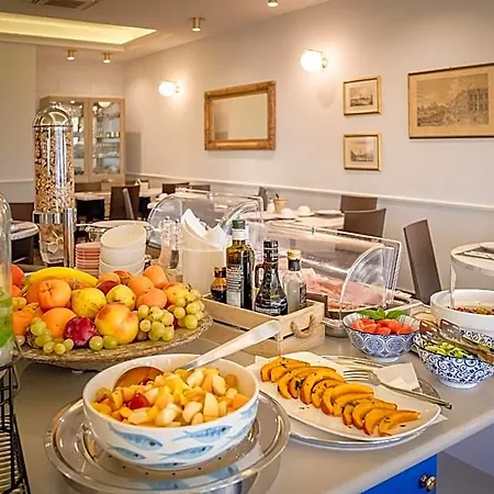 Le Lampare 3* Caorle