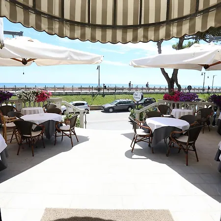 Hotel Le Lampare Caorle