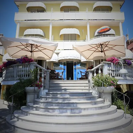 Le Lampare Otel Caorle