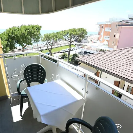 Le Lampare 3* Caorle