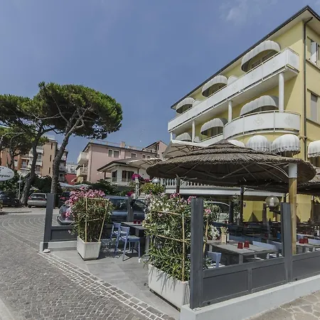 Le Lampare Hotel