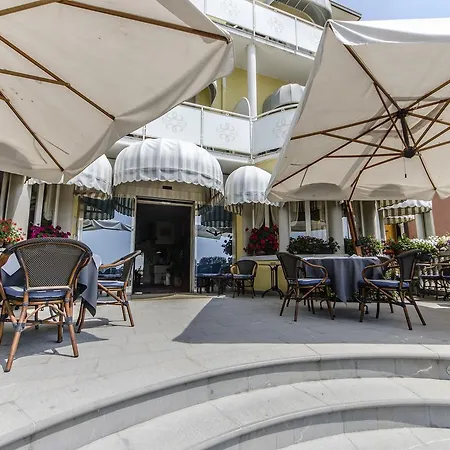 호텔 Le Lampare 카오를레