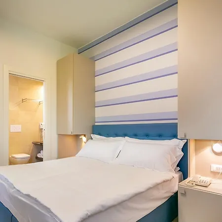 Le Lampare Hotel