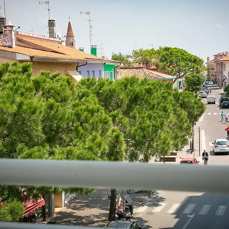 Le Lampare 카오를레