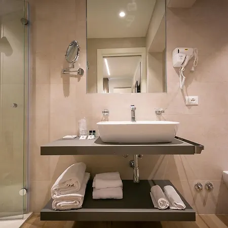 호텔 Le Lampare 카오를레