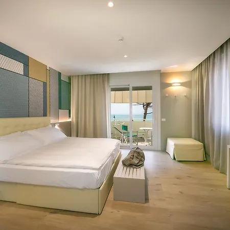Le Lampare 3* Καόρλε