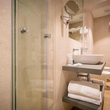 Hotell Le Lampare
