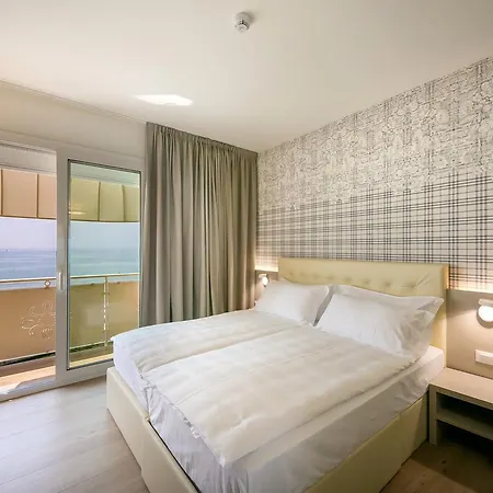 Hotel Le Lampare 3*
