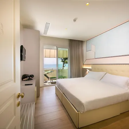 Le Lampare 호텔 카오를레