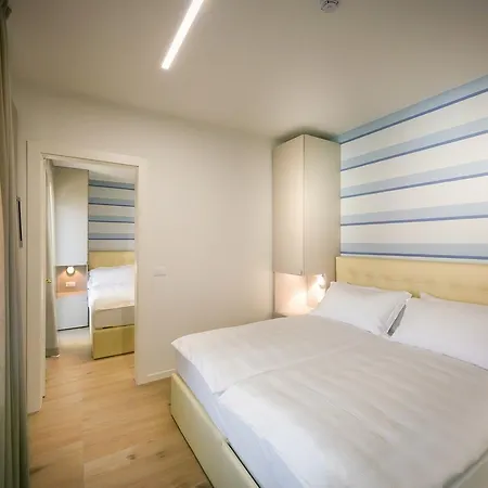 Le Lampare 3* Caorle