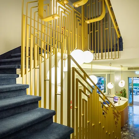 Le Lampare 3* 카오를레