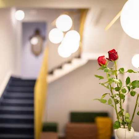 Le Lampare 카오를레