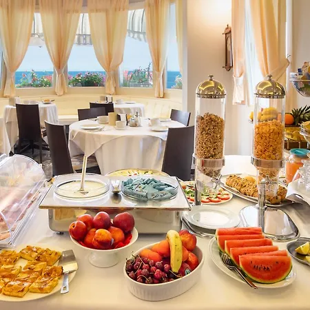 Le Lampare Hotel 3*