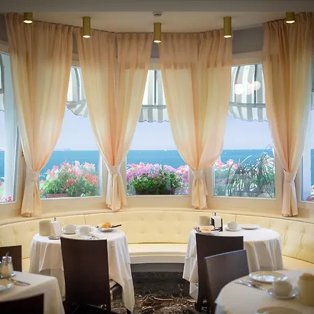 Le Lampare Hotel