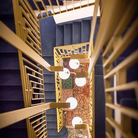 Hotel Le Lampare