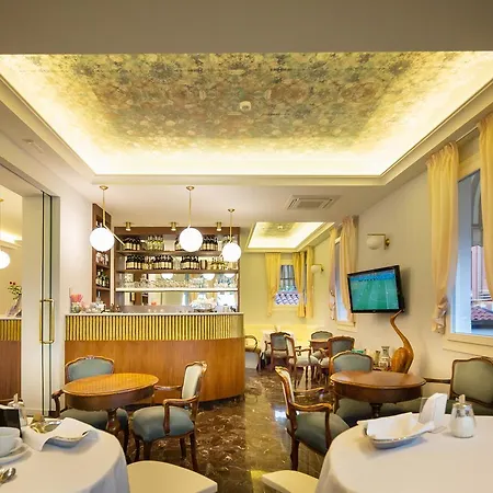 Hotel Le Lampare 3*