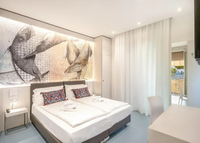 Hotel Le Lampare Caorle