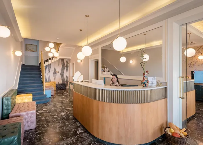 Le Lampare 3* Caorle