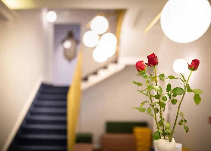 Le Lampare Каорле